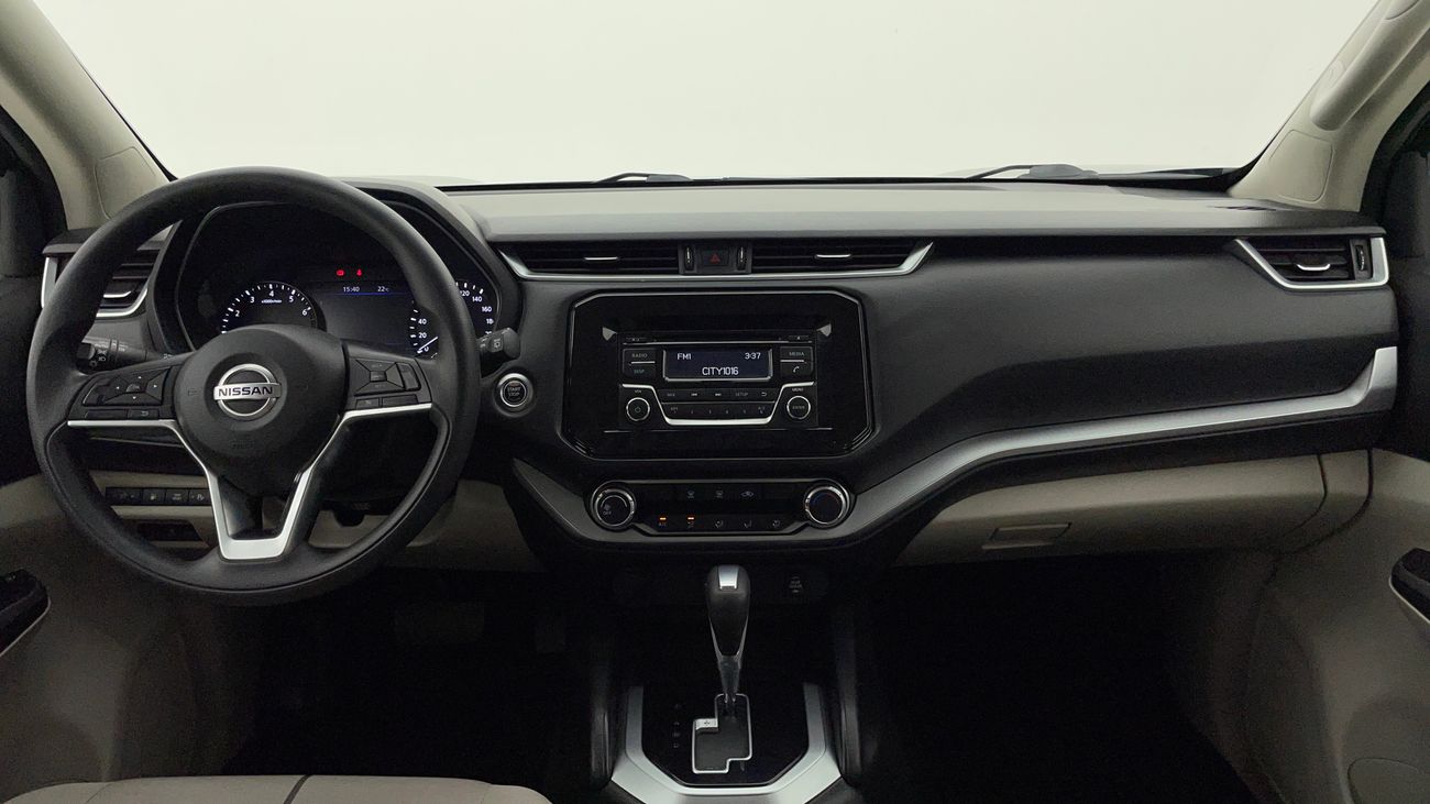 Nissan XTerra SE 2.5 | Zero Down Payment | Home Test Drive