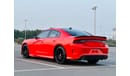 Dodge Charger R/T Scatpack DODGE CHARGER V8. 6.4 SRT FULL OPTION
