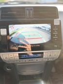 Toyota Prado GXR TOYOTA LAND CRUISER PRADO 2022 V6 4WD AT PETROL = LEFT HAND