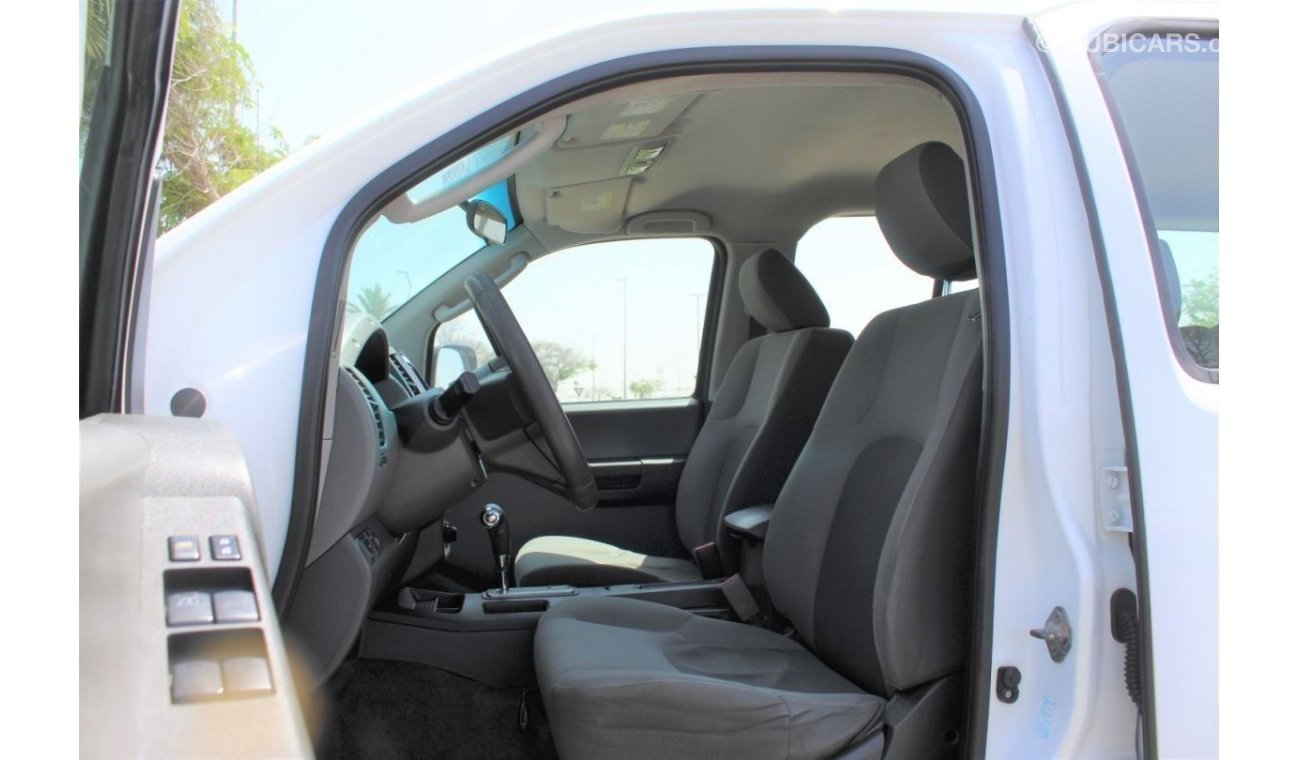 Nissan XTerra S Off-road S Off-road S Off-road