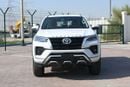 Toyota Fortuner 2023 : TOYOTA FORTUNER 4.0L SR5 V6