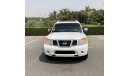 Nissan Armada