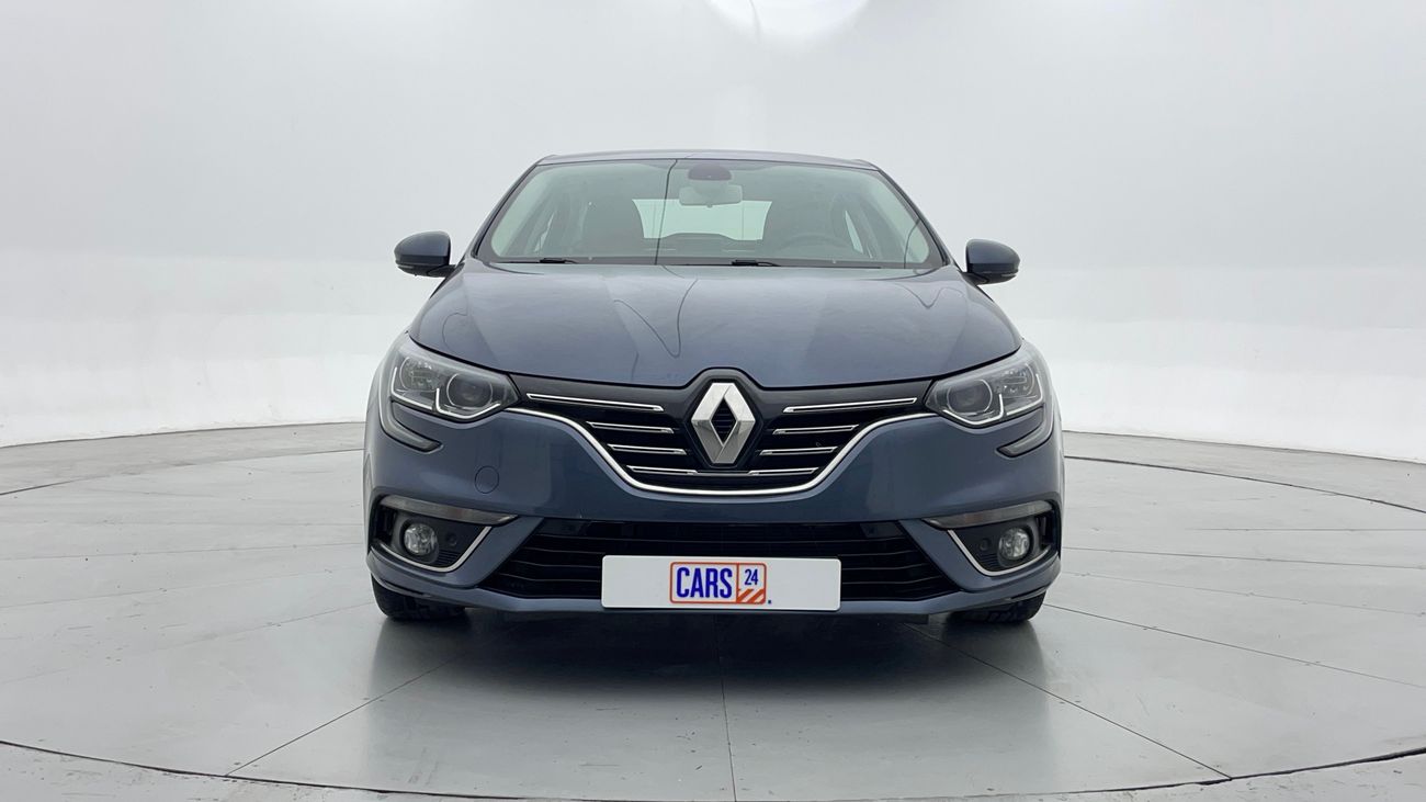 Renault Megane LE 1.6 | Zero Down Payment | Free Home Test Drive