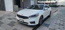 Kia Cadenza 2020 kia Cadenza (3.3L GDI full options)