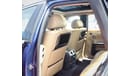 Rolls-Royce Ghost (2013) V12, GCC