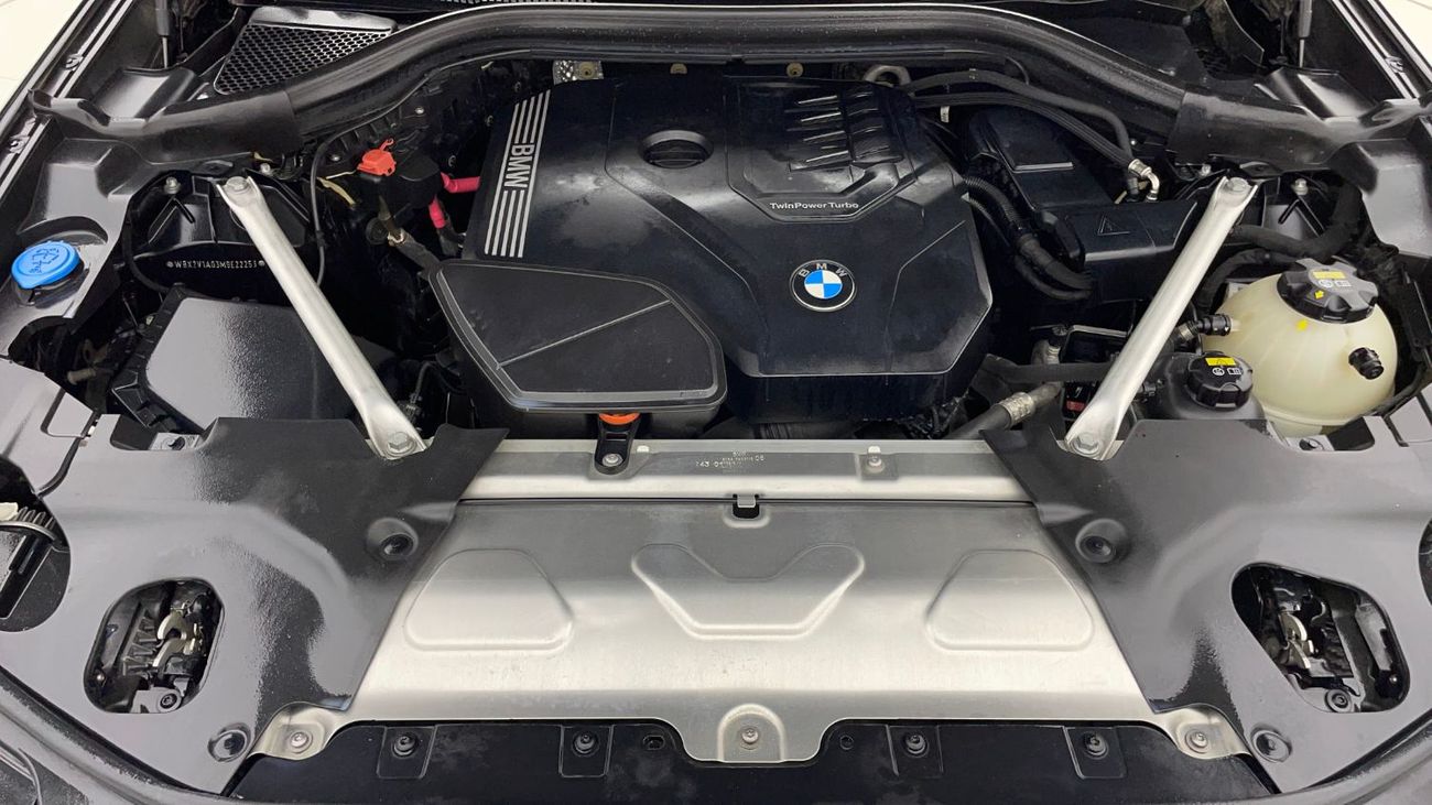 BMW X4M 2L 2021 | 0 DP | 1976/Month | 30 Day Return | Service History