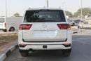 Toyota Land Cruiser 2026 Model Toyota Land Cruiser (LC300) GXR, 3.5L Petrol 4WD 10A/T