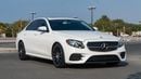 مرسيدس بنز E300
