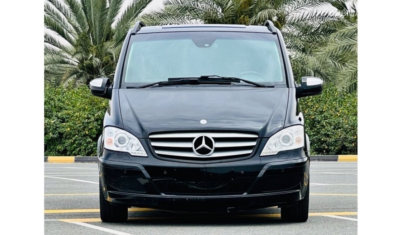 Mercedes-Benz Viano