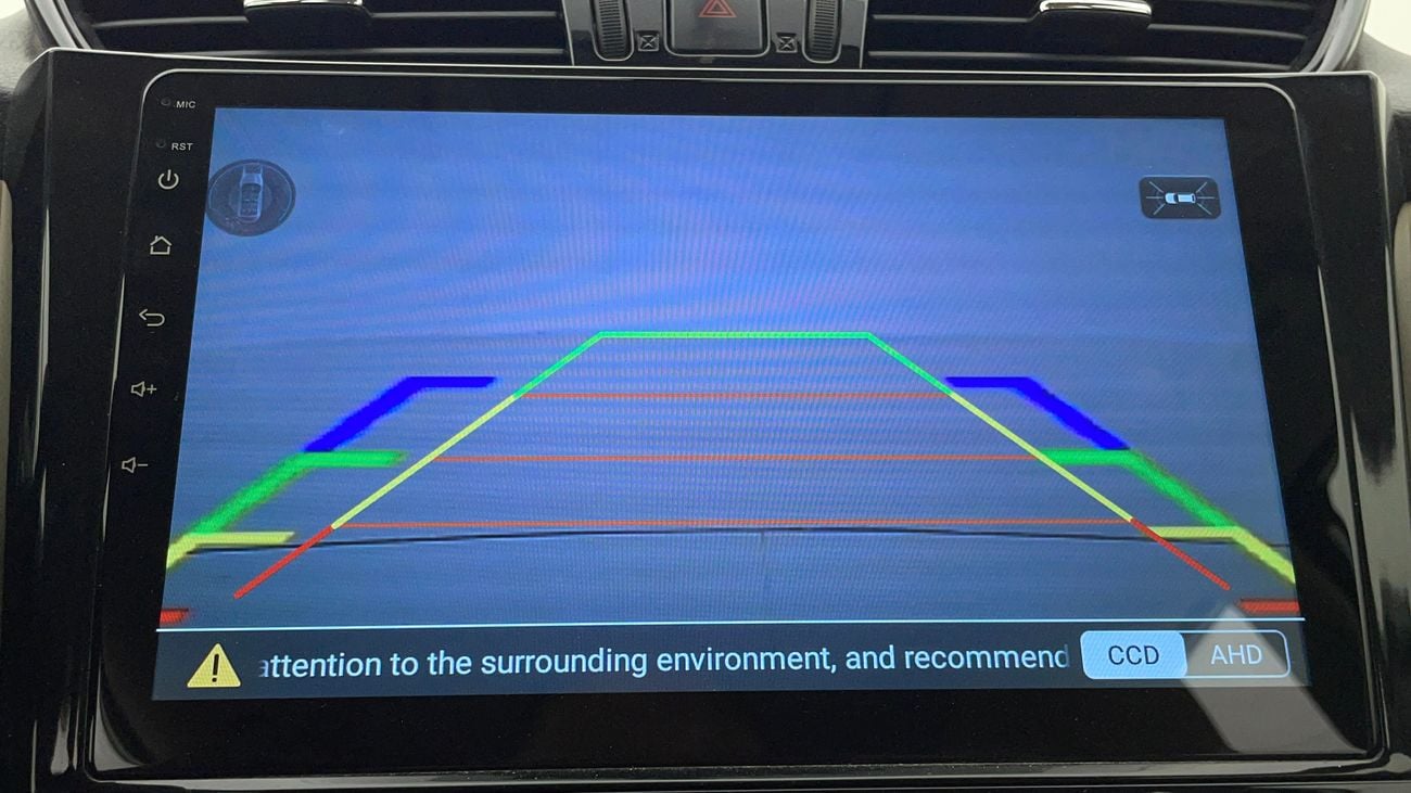 نيسان إكس تريل S 2.5 | بدون دفعة مقدمة | اختبار القيادة في المنزل