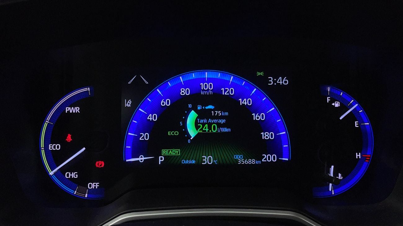 Toyota Corolla Cross GLI 1.8 | Zero Down Payment | Home Test Drive