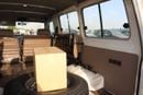 Toyota Land Cruiser 70 TOYOTA LANDCRUISER 78 2.8L DIESEL 4WD E MANUAL