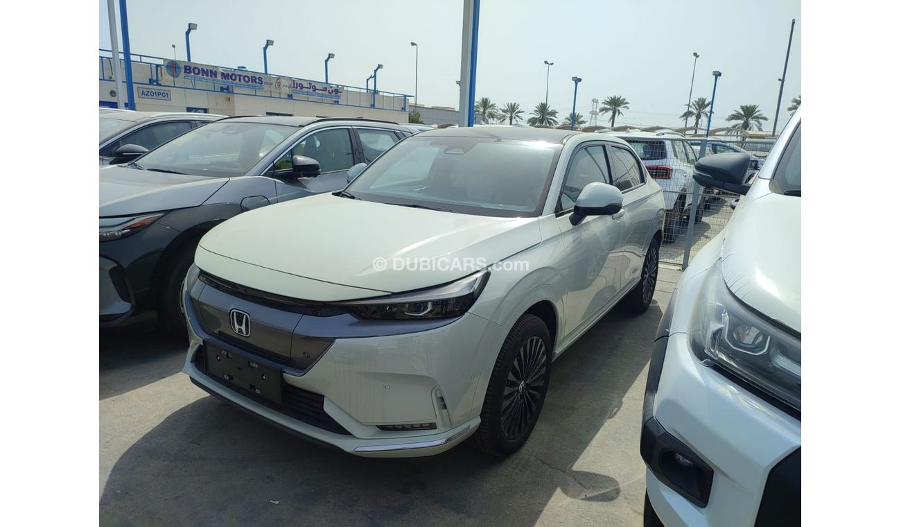 New Honda eNP1 ENP1, FULL OPTION, 360, AUTO PARK . 2023 for sale in