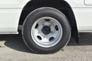 Toyota Coaster 2.7L (23-Seater) (With Baggage Rack and Curtain)