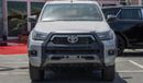 Toyota Hilux HILUX ADVENTURE  4.0L V6 PETROL 2024 FULL OPTION