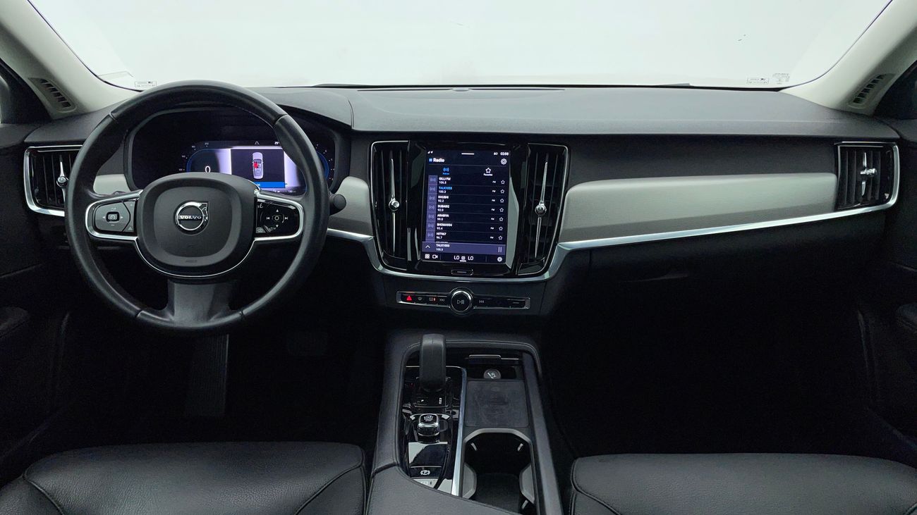 Volvo S90 B5 MOMENTUM 2 | Zero Down Payment | Free Home Test Drive