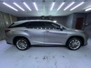 لكزس RX 350 Lexus RX350L F Sport 3.5L - Automatic . Petrol . 5 Seats . 5 Doors