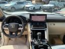تويوتا لاند كروزر LAND CRUISER GXR 4.0L V6 PETROL GCC