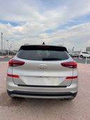 Hyundai Tucson Full Option Panorama 4 cameras