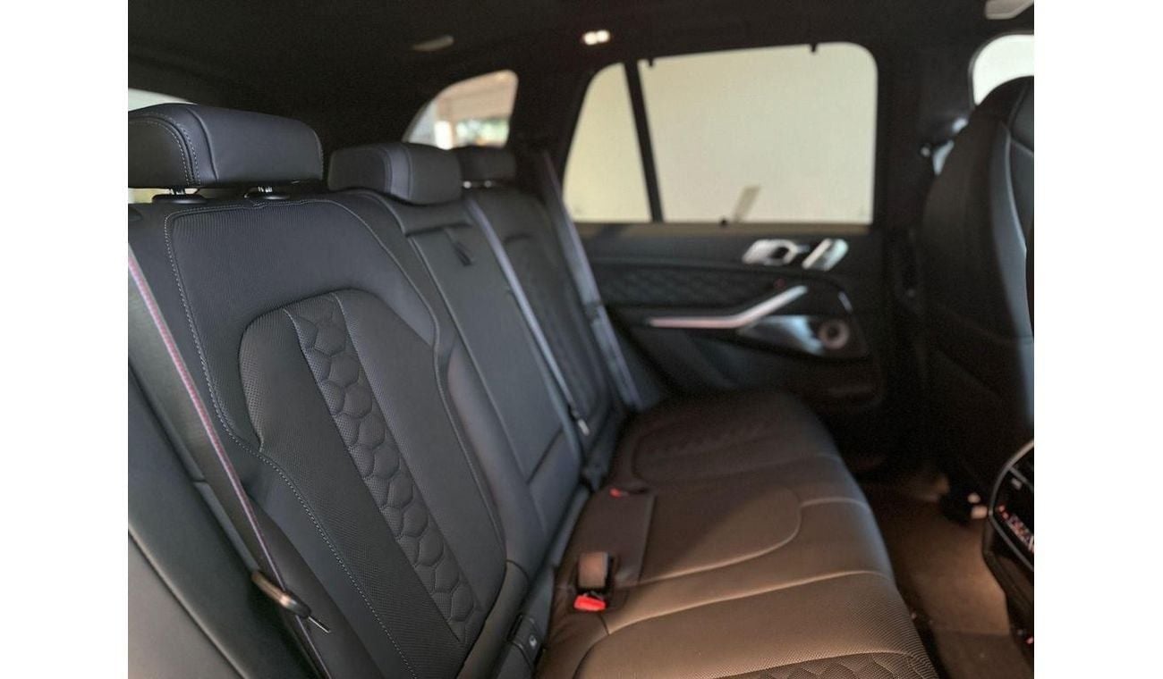 بي أم دبليو X5 M 4.4i V8 Competition Steptronic xDrive RIGHT HAND DRIVE