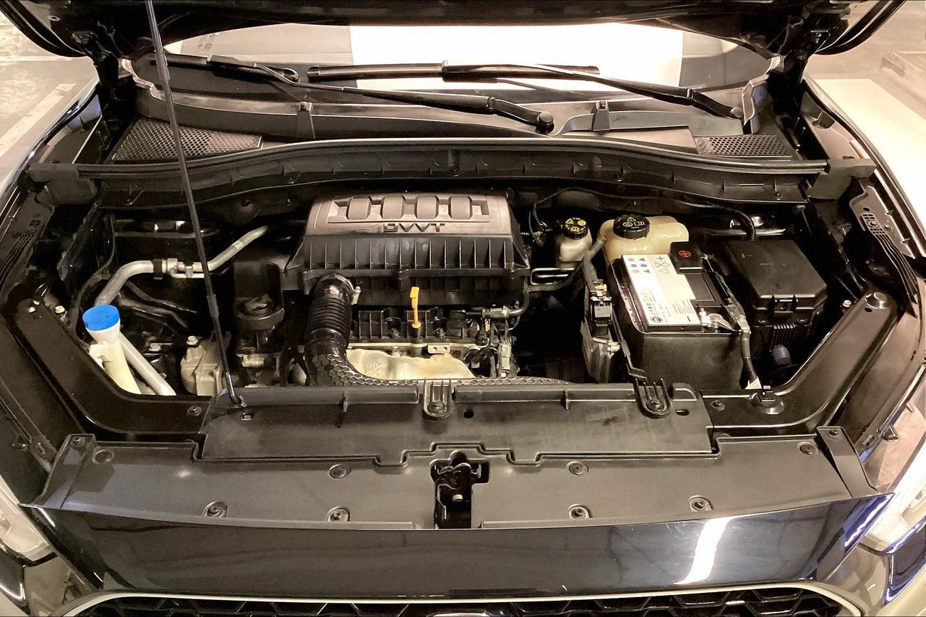 MG ZS Standard | Guaranteed Warranty | 0 Down Payment