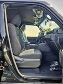 Toyota Prado ALL ROUNDER TURBO BASIC / 2.4L PETROL V4 / DVD+CAMERA / COOL BOX (CODE#PPAR)