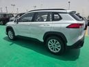 Toyota RAV4 FRONT LANDER 2.0L HYBRID 2024