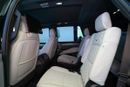 Cadillac Escalade V SERIES 6.2L