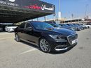 Genesis G80 Royal