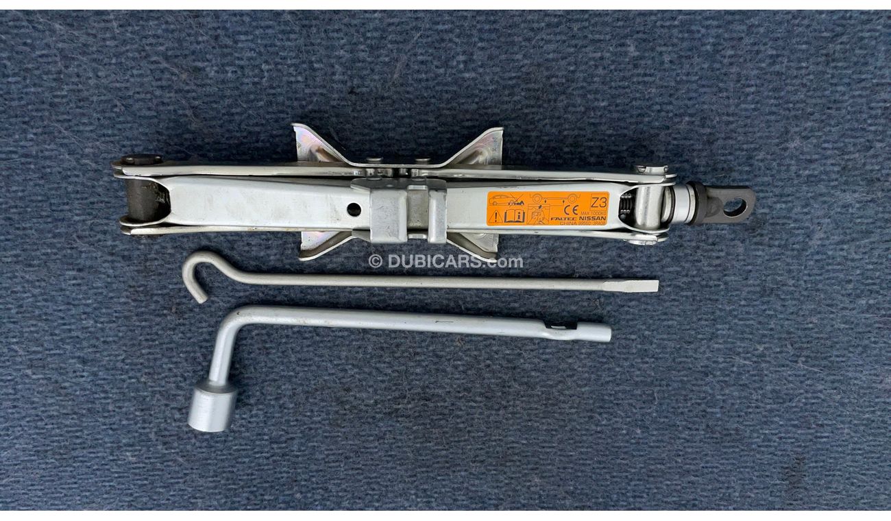 Nissan Tiida S 1.6 | Zero Down Payment | Free Home Test Drive