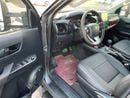 Toyota Hilux 2019 Toyota Hilux Revolution Edition - 4x4 | GCC Specs | Full Off-Road Build