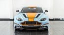 Aston Martin Vantage GT12 6.0L GT12
