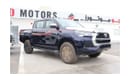 Toyota Hilux 2023 TOYOTA HILUX 4.0 V6 SR5 FULL OPTION 