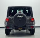 Jeep Wrangler Sport S 3.6L A/T
