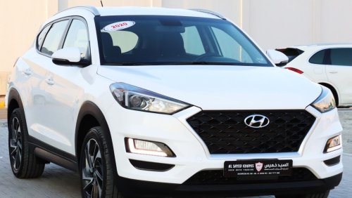 Hyundai Tucson 2.0L Hyundai Tucson 2020 GCC, in excellent condition, without accidents