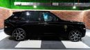 Rolls-Royce Cullinan | BLACK BADGE | NEW | 2022 | V12 | 593 HP