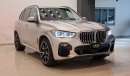 BMW X5 2019 BMW X5 xDrive40i M Sport, Service History, US-spec