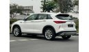 إنفينيتي QX50 INFINITY QX50 2019 GCC GOOD CONDITION