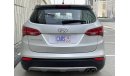 Hyundai Santa Fe DOHC 16 V MID 2.4