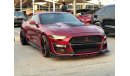 Ford Mustang ford mustang GT / 5.0L v8 / model 2016