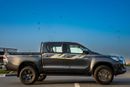 Toyota Hilux GLX TOYOTA HILUX  Diesel 2.4 2026 Full auto Black to Gray
