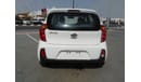 Kia Picanto Kia picanto 2017 g cc full automatic accident free original pant