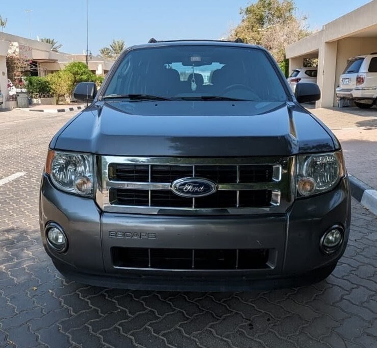 Ford Escape XLT