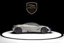 McLaren 720S PERFORMANCE