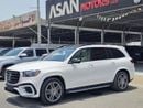 Mercedes-Benz GLS 450 4MATIC