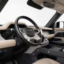Land Rover Defender 110 S P300 4,024 P.M • 0% Downpayment • Land Rover Defender 110 S P300 • Agency Warranty