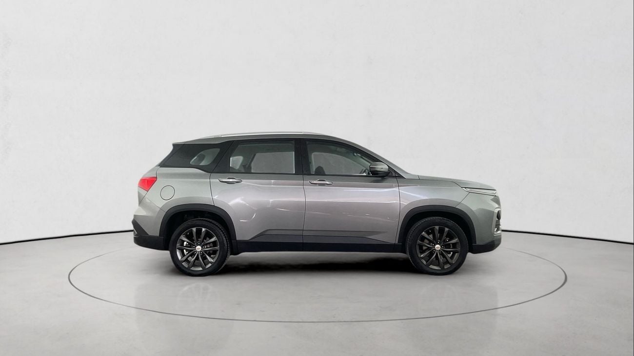 Chevrolet Captiva LS | Guaranteed Warranty | 0 Down Payment