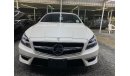 مرسيدس بنز CLS 63 AMG وارد اليابان بطاقة جمركية