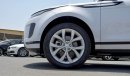 Land Rover Range Rover Evoque P250 SE