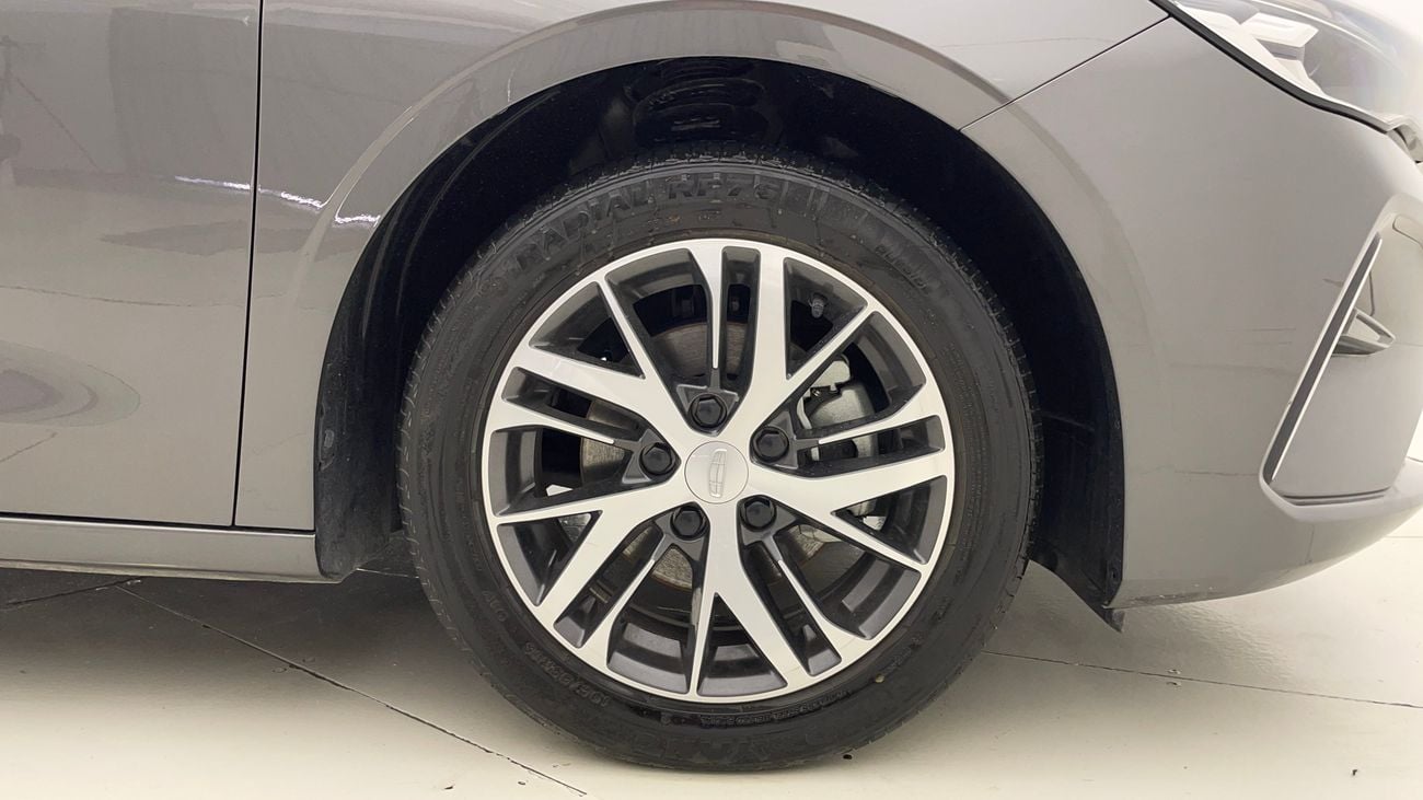 Geely Emgrand GS 1.5 | Zero Down Payment | Home Test Drive